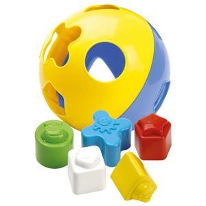 Pelota Didactica Mercotoys