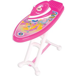 Fashion Iron W/Board Mercotoys