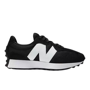 Champion Negro  Blanco 327 Hombre New Balance