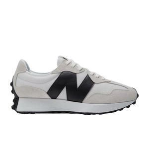 Champion blanco/beige negro 327 hombre nb