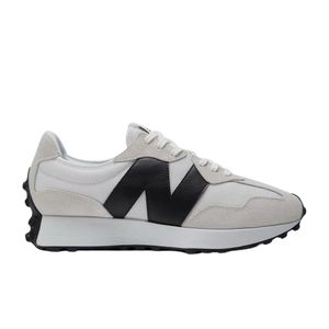 Champion Blanco/Beige Negro 327 Hombre Nb