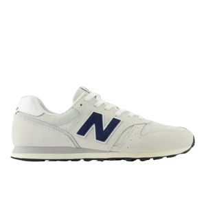 Champion Beige Azul Marino Urban 373 Hombre Nb