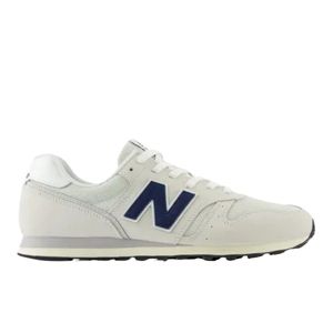 Champion beige azul marino urban 373 hombre nb