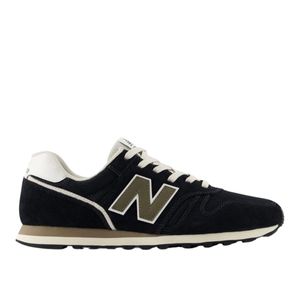 Champion Negro Verde Y Urban 373 Hombre Nb