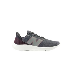 Champion Gris Negro/ Rojo 430 V3 Hombre Nb