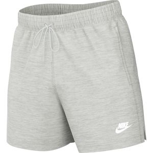 Short Gris Club Knit Hombre Nike