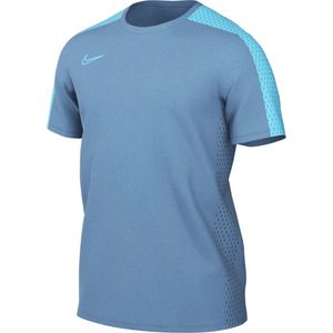 Remera m/c celeste drifit acd23 hombre nike