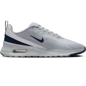Champion Gris Air Max Nuaxis Hombre Nike