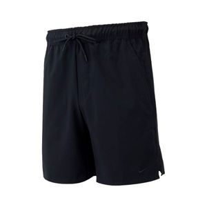Short Negro. Drifit Unlimited Wvn 7" Hombre Nike