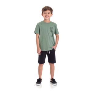 Conjunto Niño Tmx