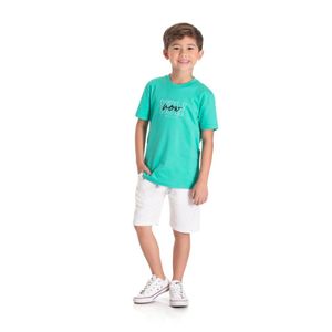 Conjunto Niño Tmx