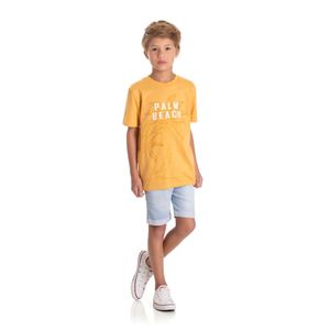 Remera Niño Tmx
