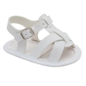 Sandalia Con Hebilla  Pimpolho