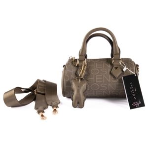 Cartera Cruzada Para Dama