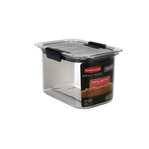 Brilliance Pantry 1,8lts Rubbermaid