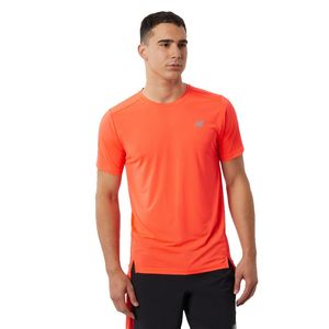 Remera  Runnig New  Balance