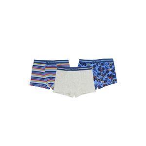 Boxer * 3 combinado niño ficcus