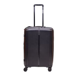 Maleta Negro Aprox. 12 Kilos Rigida Hummer
