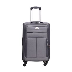 Maleta Gris Aprox. 12 Kilos Palmer