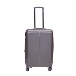 Maleta Gris Aprox. 23 Kilos Kilos Rigida Hummer