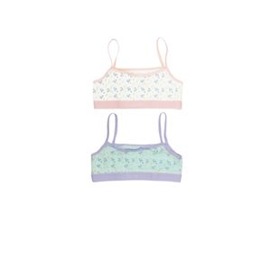 Top * 2 Combinado Niña Ficcus