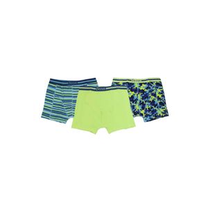 Boxer * 3 Combinado Niño Ficcus