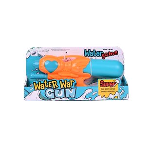 Pistola De Agua 34.5x17cm