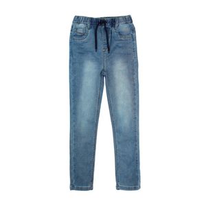 Jeans azul niño ficcus