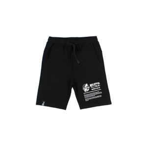 Bermuda Negro Niño Ficcus