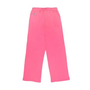 Pantalon fucsia niña ficcus