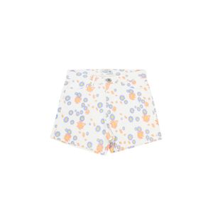 Short Marfil Niña Ficcus