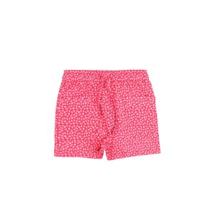Short Fucsia Niña Ficcus