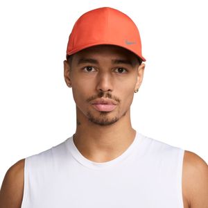 Kepis Naranja Storm-Fit Adv Club Structured Nike