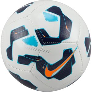 Pelota Futbol N°1 Blanco/Azul Skills Fa24 Nike