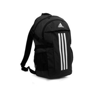 Mochila Negro/Blanco Power Vi 25 Litros Adidas
