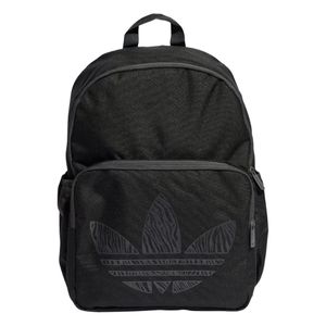 Mochila Negro Animal Classic 22.75 Lts Adidas