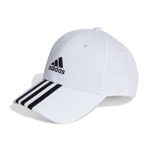 Kepi Blanco / Negro 3-Stripes Sarga Alg. Adidas