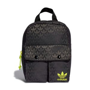 Mochila negro trifolio monograma 3.5 lts adidas