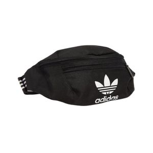 Riñonera Negro Adicolor Classic 9 4.69 Lts Adidas
