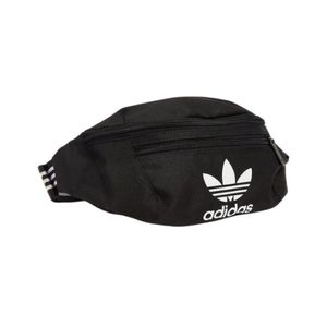 Riñonera negro adicolor classic 9 4.69 lts adidas