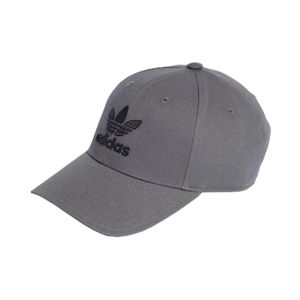 Kepi gris baseb class adidas