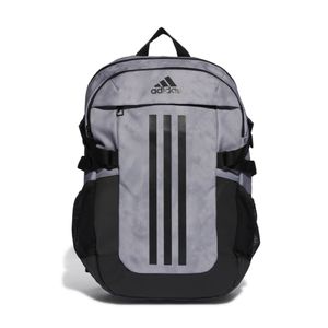 Mochila Gris/Negro Power Vi G 24 Lts Adidas