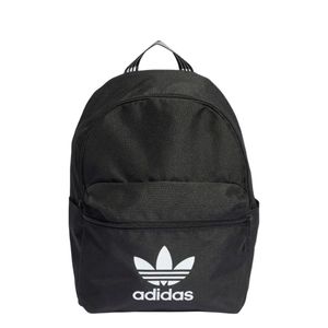 Mochila Negro Adicolor Classic 21.1 Lts Adidas
