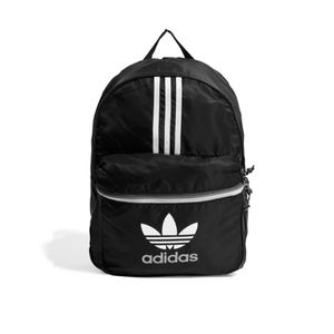 Mochila Negro Adicolor Archive 23.25 Lts Adidas