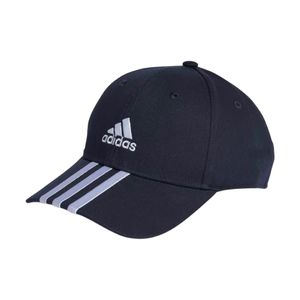 Kepi azul m/blanco 3-stripes sarga alg adidas