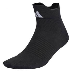 Media negro designer 4 sport ankle adidas