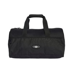 Bolso Negro Rekive Duffle 25 Lts Adidas