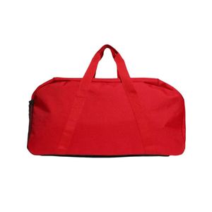 Bolso rojo tiro league 39.5 lts adidas