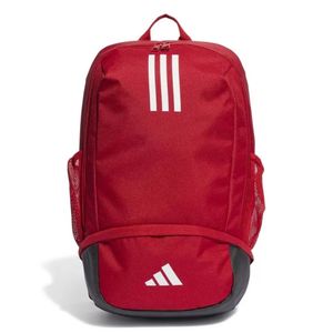 Mochila rojo tiro 23 league 26.5 lts adidas