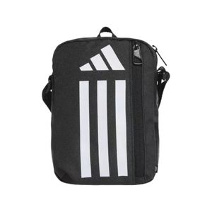 Morral negro / blanco essentials training 1.58 lts